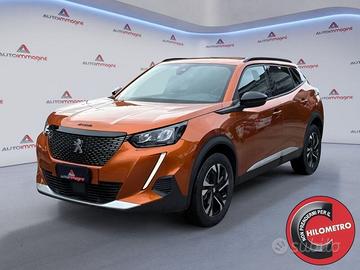 Peugeot 2008 PureTech 100 Allure Pack S/S