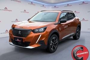 Peugeot 2008 PureTech 100 Allure Pack S/S