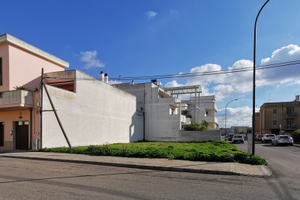 Terreno edificabile 450mq