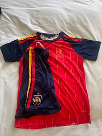 Maglia Calcio Bambino