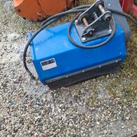 tficia e forca per uso giardino 