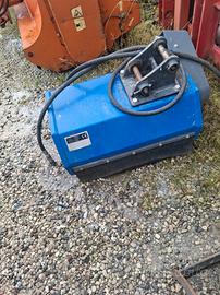 tficia e forca per uso giardino 