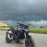 Honda Cb1000 hornet 2025