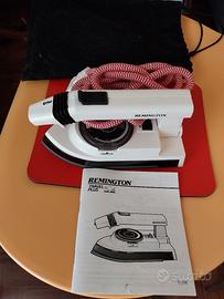 REMINGTON TRAVEL PLUS IRON Modello TL-216 