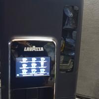 LAVAZZA LB 3051 MINIVENDING MILK