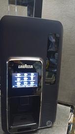 LAVAZZA LB 3051 MINIVENDING MILK