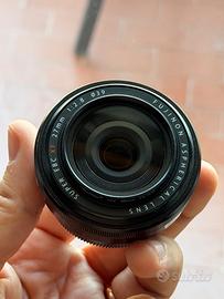 Fuji 27mm 27 2.8