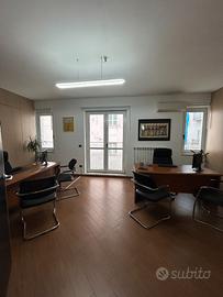 Stanza Ufficio al centro di Avellino