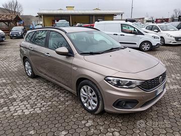 FIAT Tipo 1.6 Mjt S&S SW ADATTA NEOPATENTATI