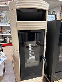 Thermorossi DORICA PAIRPLUS 13 canalizzabile 4 ste