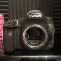 5d mark iii canon