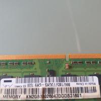 ram sodim samsung 2gb pc3