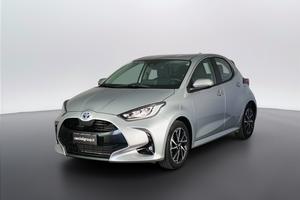 TOYOTA Yaris IV 2020 - Yaris 1.5h Trend