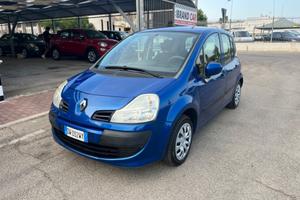 Renault Modus 1.2 GPL Dynamique 2009