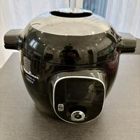 Moulinex cookeo connect