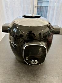 Moulinex cookeo connect