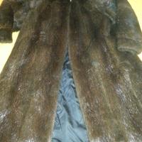 Pelliccia,colli visone,volpe,montoni,giacche pelle