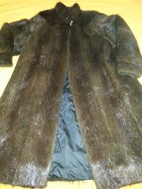Pelliccia,colli visone,volpe,montoni,giacche pelle