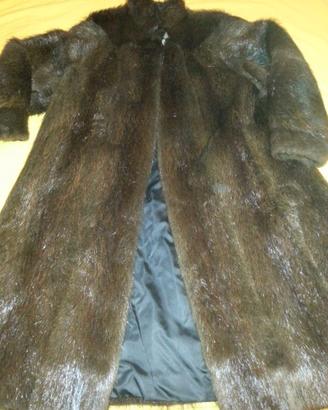 Pelliccia,colli visone,volpe,montoni,giacche pelle