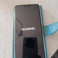 Huawei mate 20 lite 