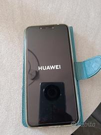 Huawei mate 20 lite 