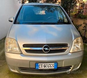 Opel Meriva 1.6 Fashion Line buone condizioni