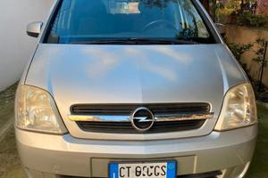 Opel Meriva 1.6 Fashion Line buone condizioni