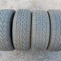 4 PNEUMATICI INVERNALI  205/55 r16 94H  EXTRA LOAD