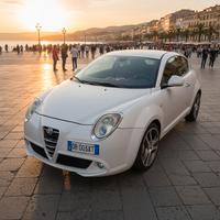  alfa mito