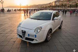  alfa mito