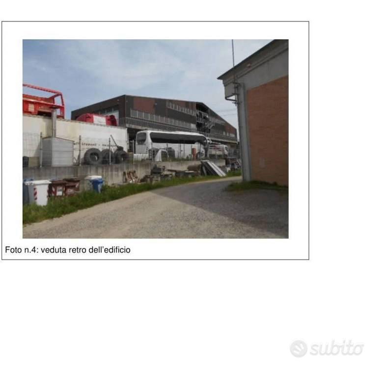 Immobile in asta di 2045 m² a Montaione - Vista 4