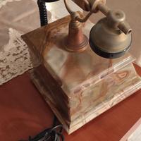 telefono d'epoca