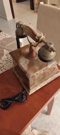 telefono d'epoca