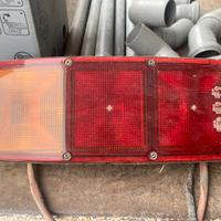 Fanali posteriori furgoni o Iveco 330.35
