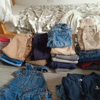 Vestiti neonato 6-9 mesi