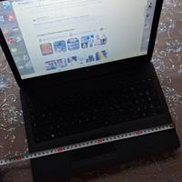 PC portatile hp