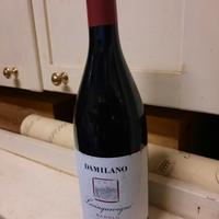 Bottiglia Barolo 2011