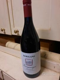 Bottiglia Barolo 2011