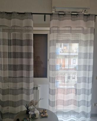 Ikea Tenda da interni completa