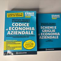 Libri economia aziendale