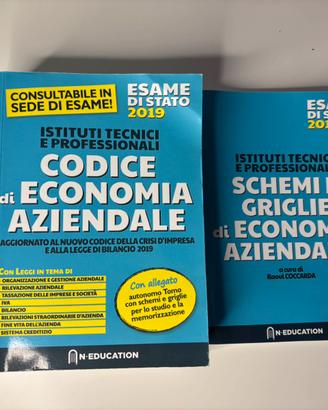 Libri economia aziendale