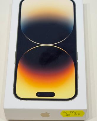 IPhone 14 PRO 128GB