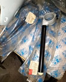 Gilera sp01 semi manubri 