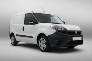 * Doblò 1.3 MJT 95CV Isotermico ATP 2028**