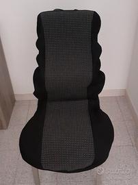 coprisedili anteriori per Jeep avenger