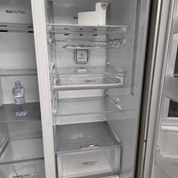 ricambi frigo americano LG