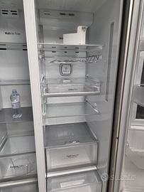 ricambi frigo americano LG