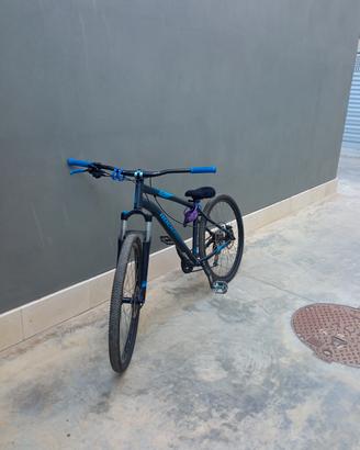 st 120 da wheelie