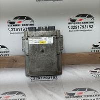 Centralina motore ecu ford transit 2011 ac11-12a65