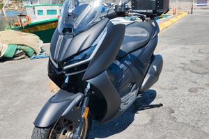 Zontes 350D
